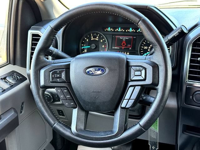 Certified 2019 Ford F150 XLT w/ Equipment Group 302A Luxury RWD image 26