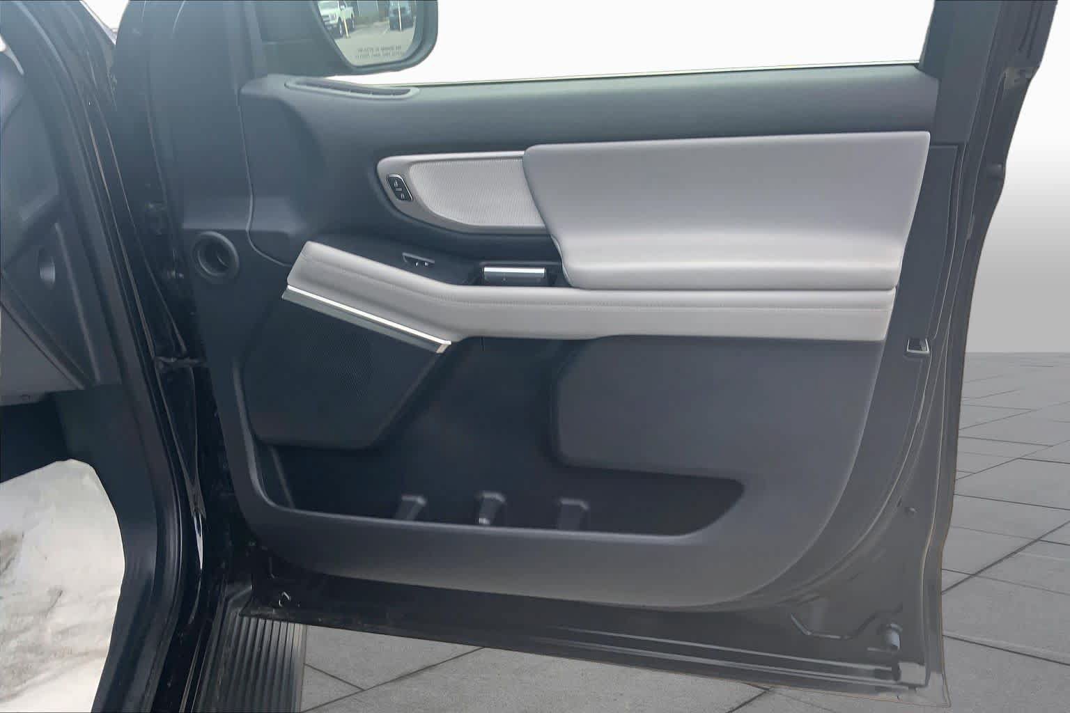 Certified 2026 Ford Expedition Active RWD image 23