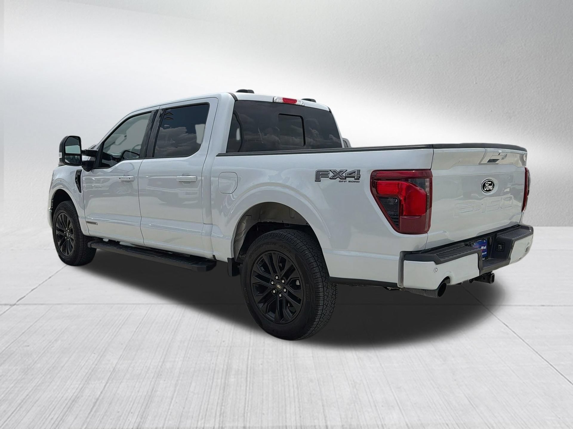 Certified 2025 Ford F150 XLT w/ Equipment Group 303A High AWD/4WD image 10