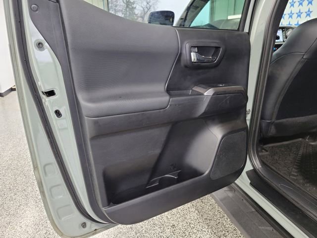 Used 2021 Toyota Tacoma TRD Pro image 22