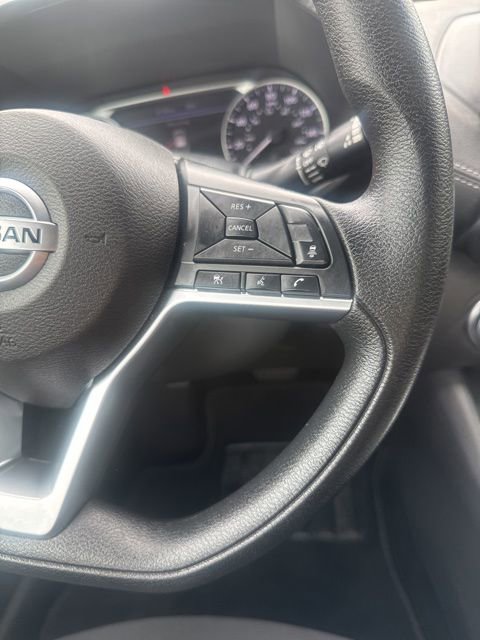 Used 2023 Nissan Sentra SV FWD image 24