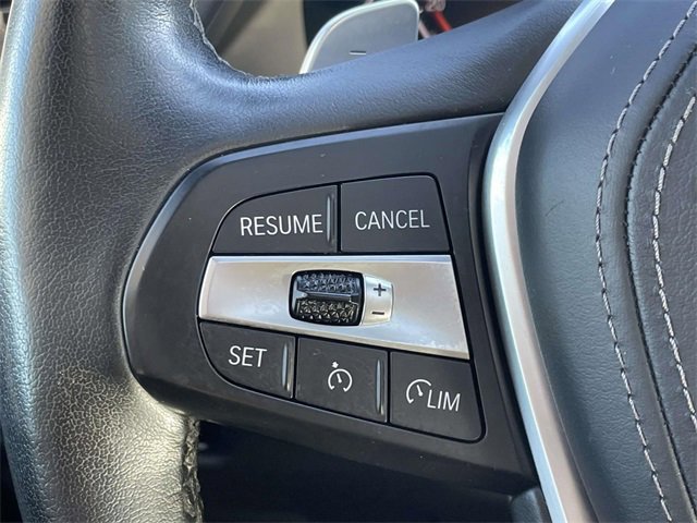 Used 2021 BMW X5 xDrive40i w/ Convenience Package image 19