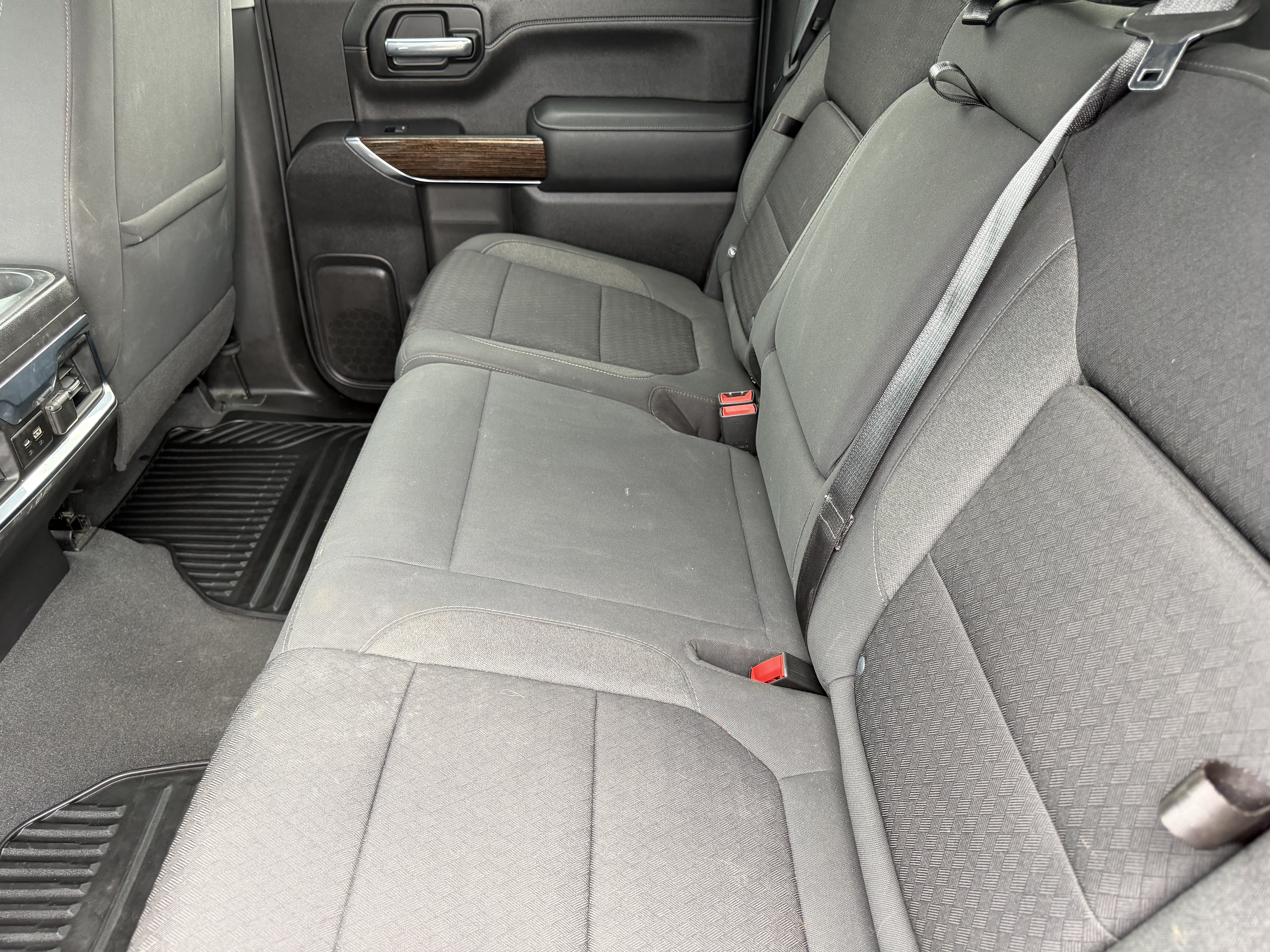 Used 2021 GMC Sierra 1500 Elevation w/ Preferred Package AWD/4WD image 11