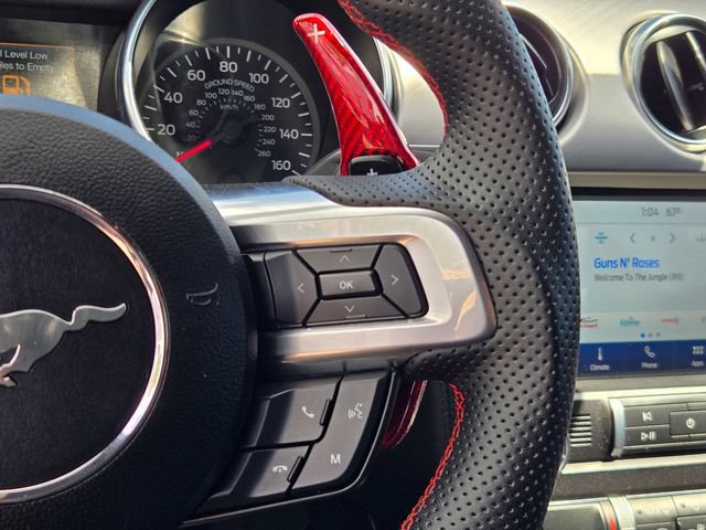 Certified 2022 Ford Mustang GT w/ Equipment Group 301A RWD image 20