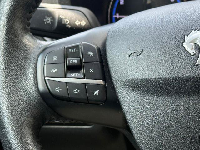 Certified 2023 Ford Bronco Sport Outer Banks w/ Tech Package AWD/4WD image 32