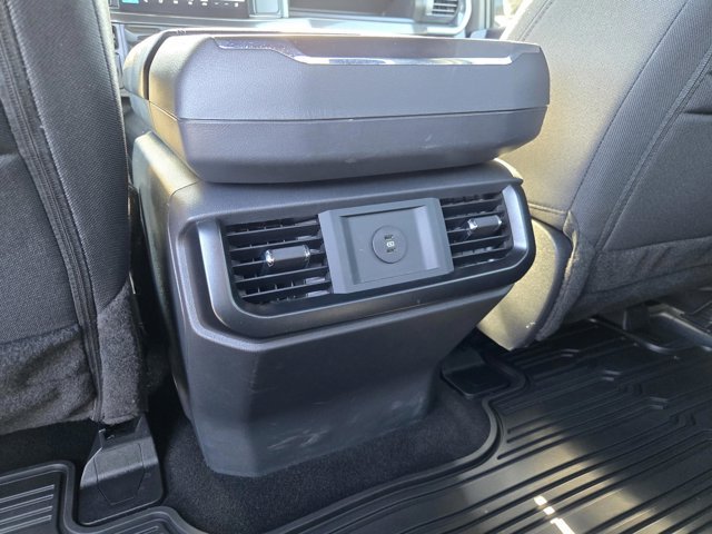 Certified 2025 Ford F150 STX w/ Equipment Group 200A RWD image 11