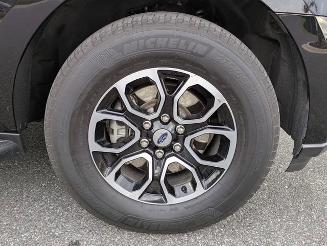 Certified 2024 Ford Expedition XLT AWD/4WD image 11