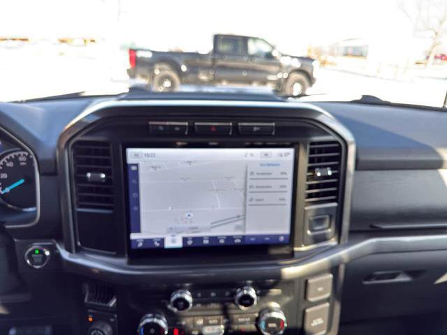 Certified 2023 Ford F150 XLT w/ Equipment Group 302A High image 19