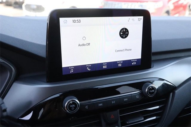 Certified 2023 Ford Escape Active image 15