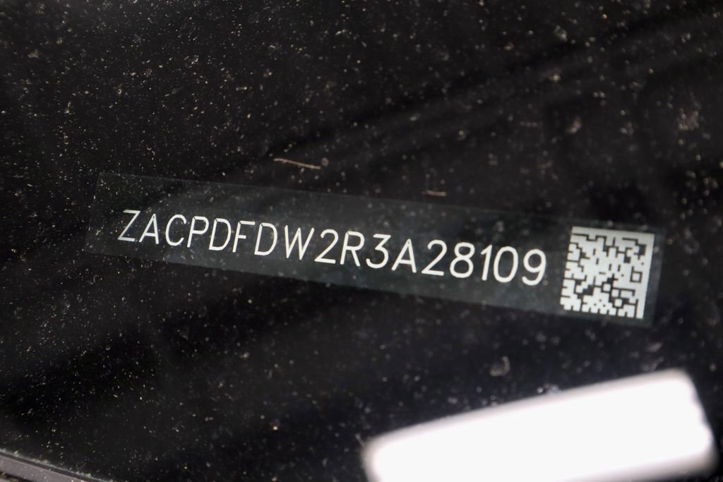 Used 2024 Dodge Hornet R/T Plus AWD/4WD image 38