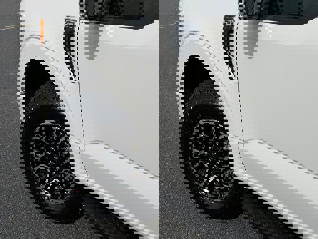 Certified 2023 Ford F150 XLT w/ Equipment Group 302A High image 22