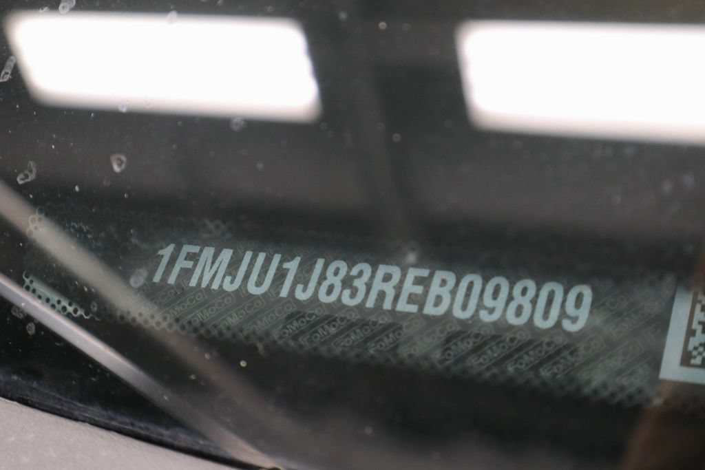 Certified 2024 Ford Expedition XLT AWD/4WD image 37