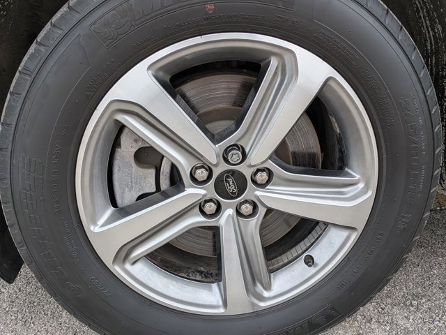 Certified 2023 Ford Edge SEL w/ Convenience Package AWD/4WD image 10