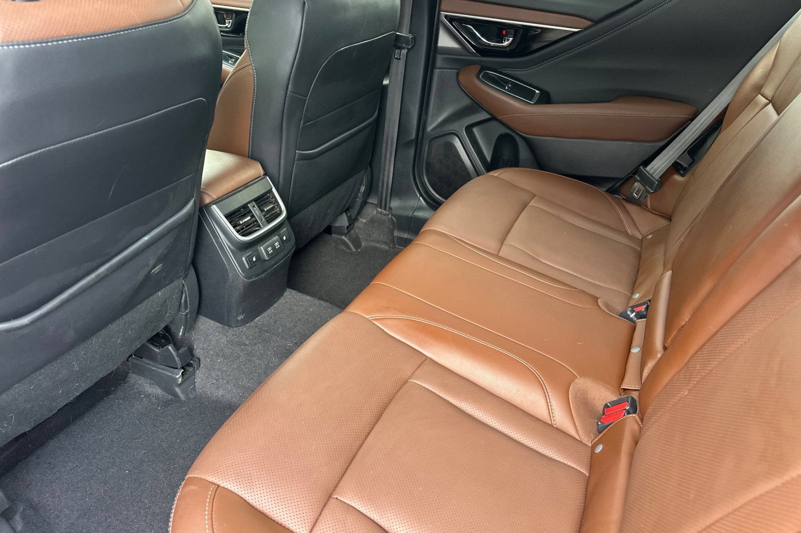 Used 2021 Subaru Outback Touring XT AWD/4WD image 11
