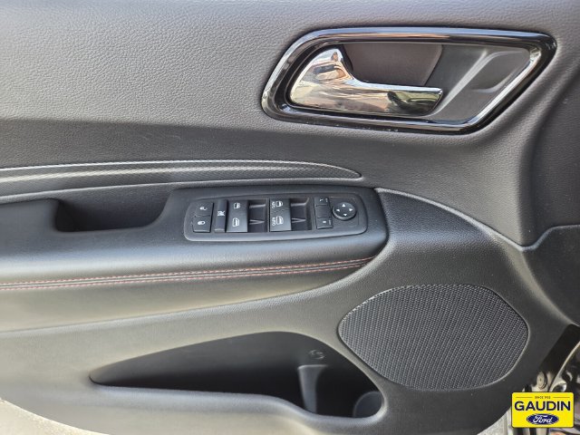 Used 2026 Dodge Durango GT AWD/4WD image 19