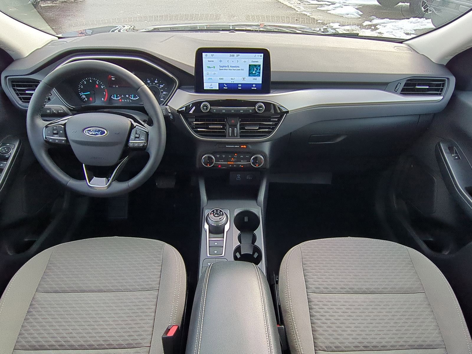 Certified 2022 Ford Escape SE w/ Convenience Package image 20