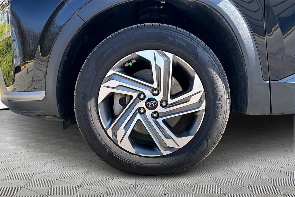 Used 2023 Hyundai Santa Fe SEL AWD/4WD image 10