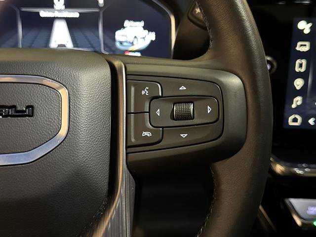 Used 2025 GMC Sierra 2500 Denali Ultimate image 24