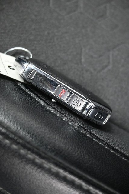 Used 2024 Kia Seltos S FWD image 25