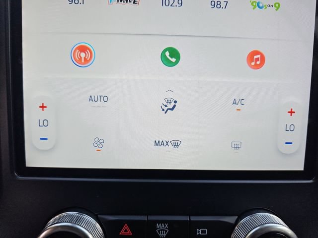 Certified 2022 Ford Edge SE AWD/4WD image 27