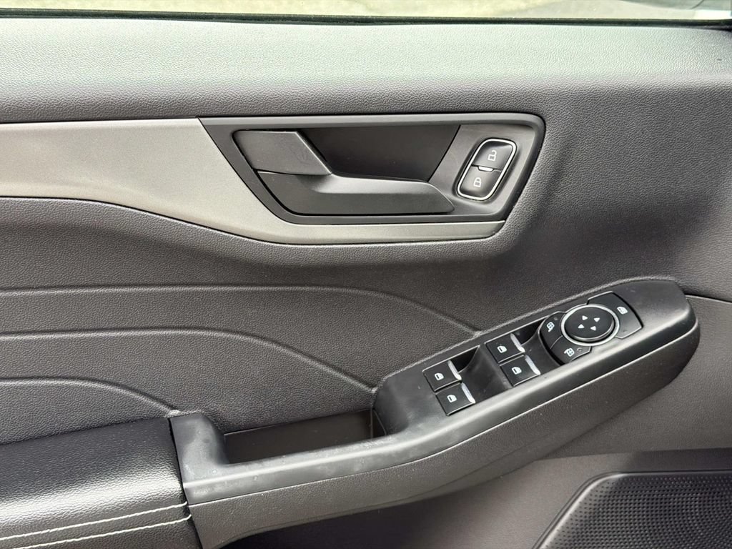 Certified 2024 Ford Escape Active FWD image 22
