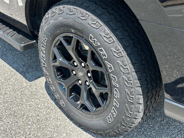 Certified 2024 Ford Expedition Timberline image 12