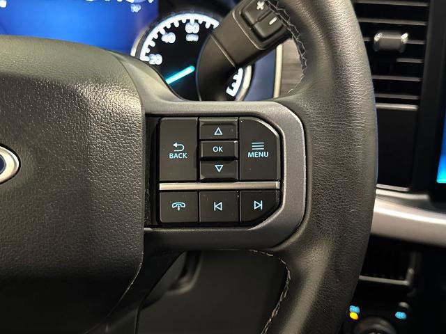 Certified 2023 Ford F150 XLT w/ Equipment Group 302A High AWD/4WD image 23