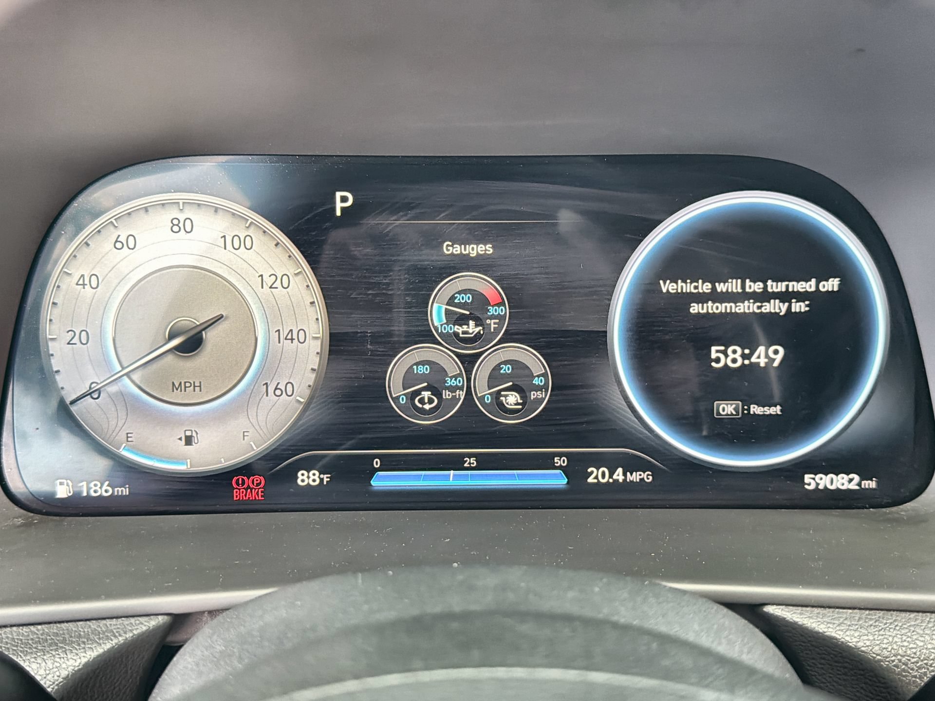 Used 2022 Hyundai Sonata N Line FWD image 15