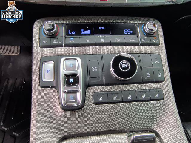 Used 2022 Hyundai Palisade Limited FWD image 34