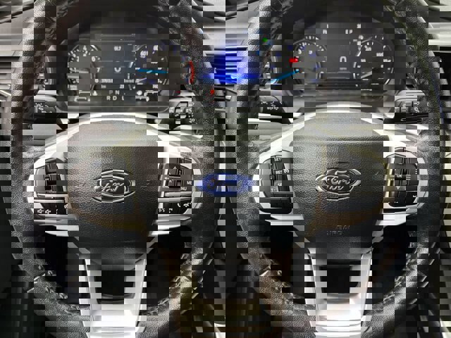 Certified 2022 Ford Explorer XLT w/ Equipment Group 202A image 23