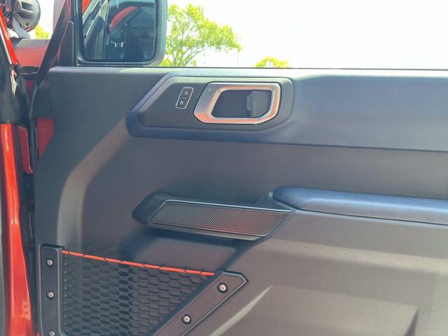 Certified 2023 Ford Bronco Raptor AWD/4WD image 40