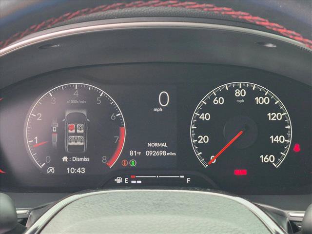 Used 2024 Honda Civic Si image 10