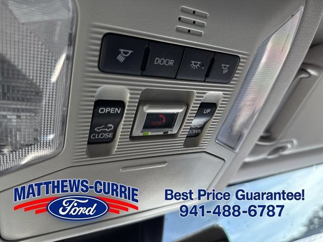 Used 2025 Toyota RAV4 XLE w/ Convenience Package FWD image 22