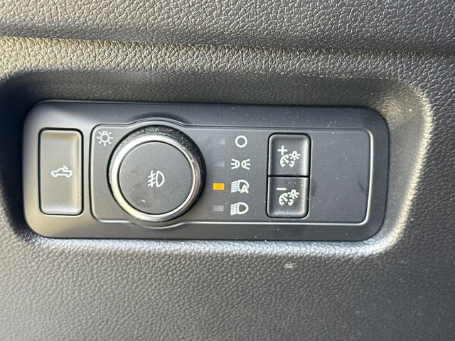 Certified 2024 Ford Ranger XLT image 26