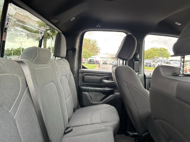 Used 2024 RAM 1500 Tradesman w/ Warlock PACKAGE AWD/4WD image 16
