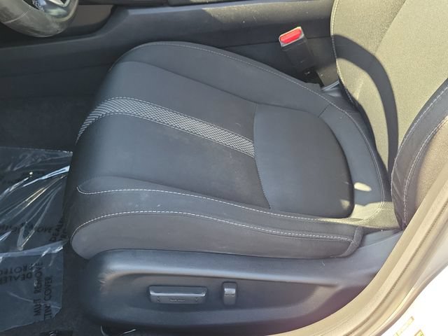 Used 2020 Honda Civic EX image 16