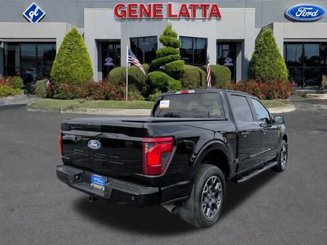 Certified 2024 Ford F150 STX image 5
