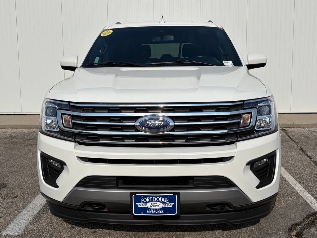 Certified 2020 Ford Expedition XLT AWD/4WD image 11