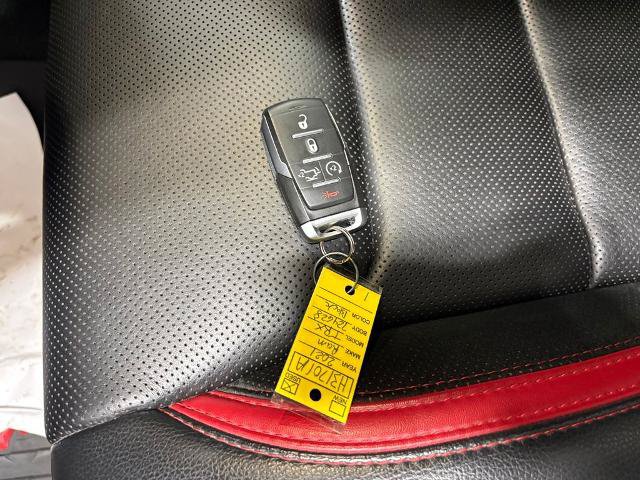 Used 2021 RAM 1500 TRX w/ TRX Level 2 Equipment Group AWD/4WD image 10