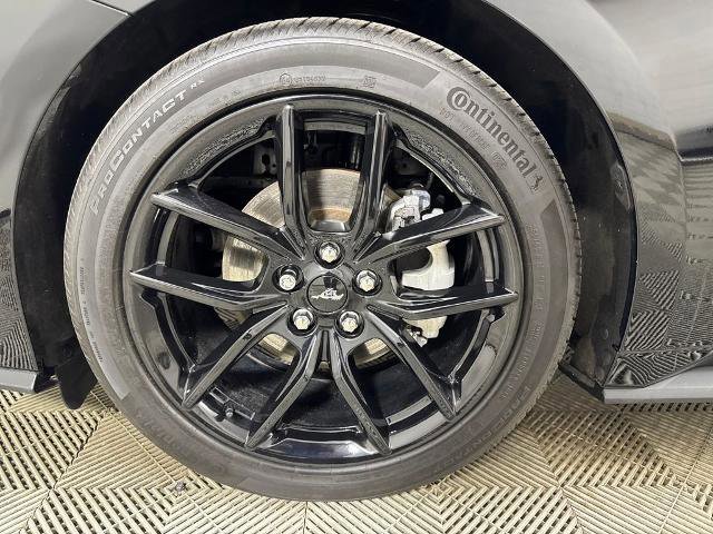 Certified 2025 Ford Mustang Premium image 14