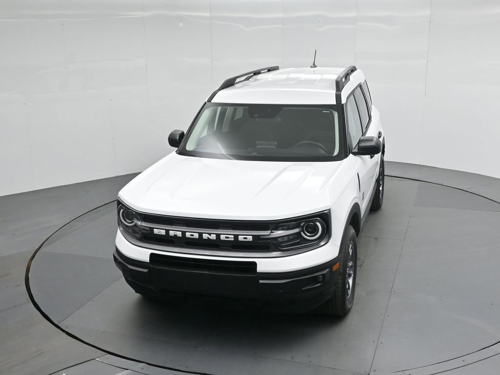 Certified 2024 Ford Bronco Sport Big Bend w/ Convenience Package image 28