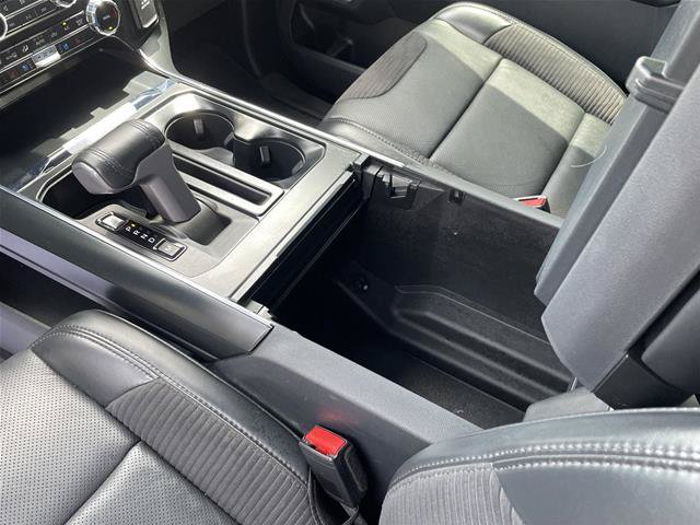 Certified 2023 Ford F150 Raptor AWD/4WD image 16