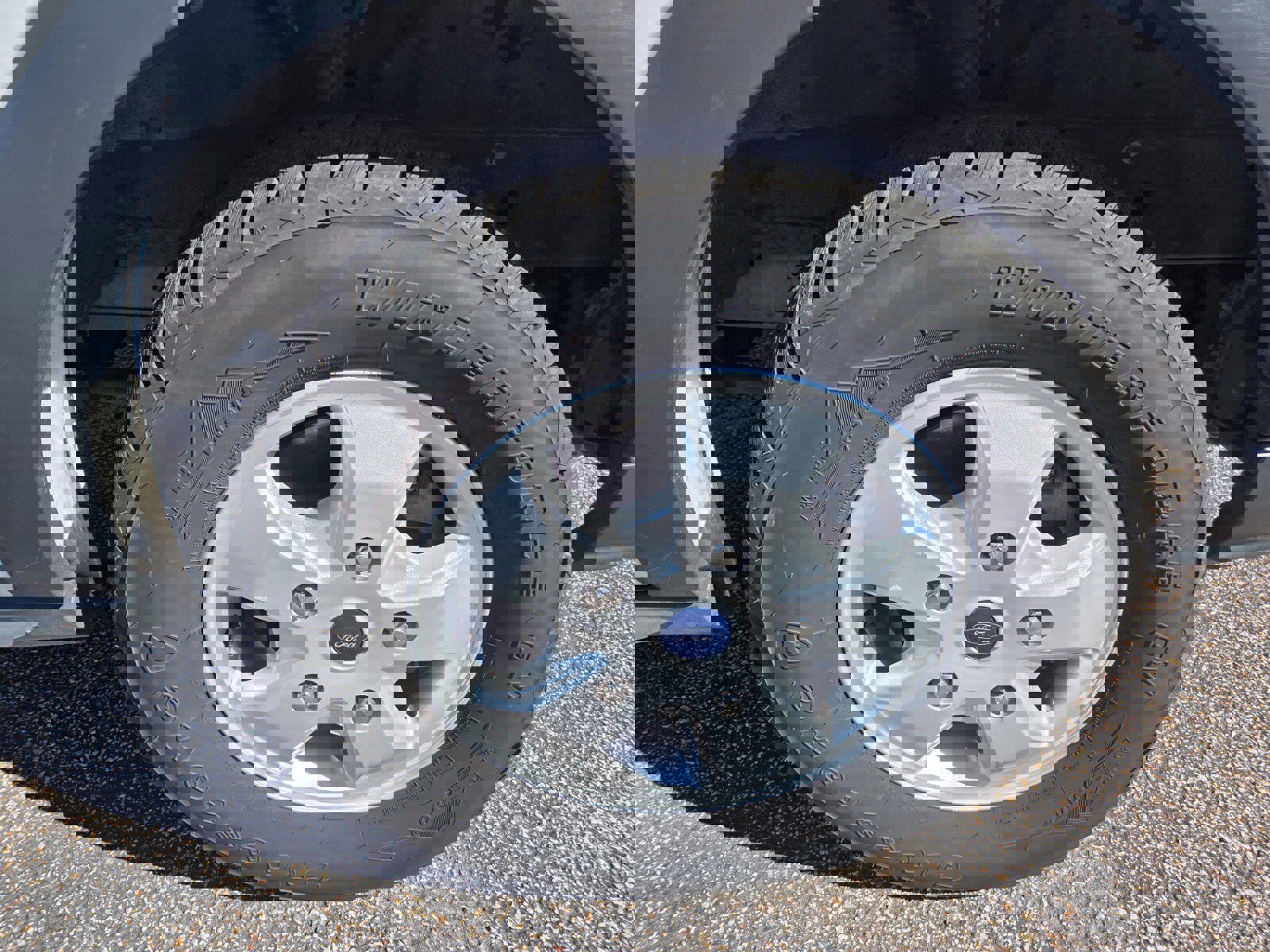 Certified 2018 Ford Transit 350 XLT image 22