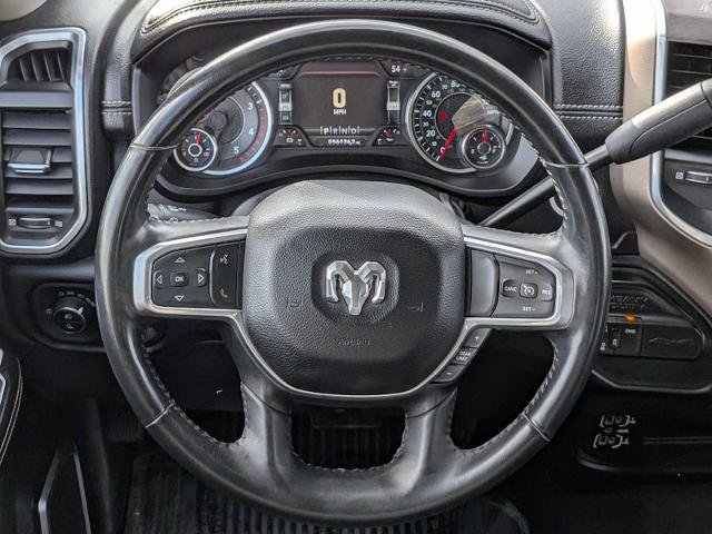 Used 2023 RAM 3500 Laramie AWD/4WD image 20