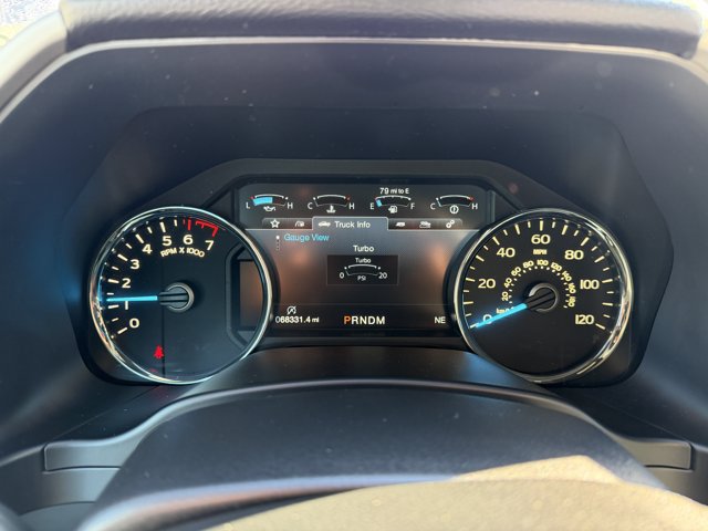 Certified 2020 Ford F150 Lariat w/ Equipment Group 502A Luxury AWD/4WD image 17
