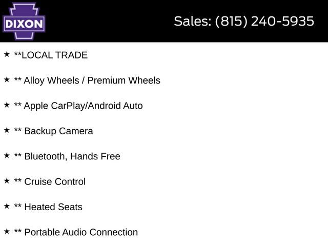 Certified 2018 Ford F150 XLT w/ Equipment Group 302A Luxury image 5