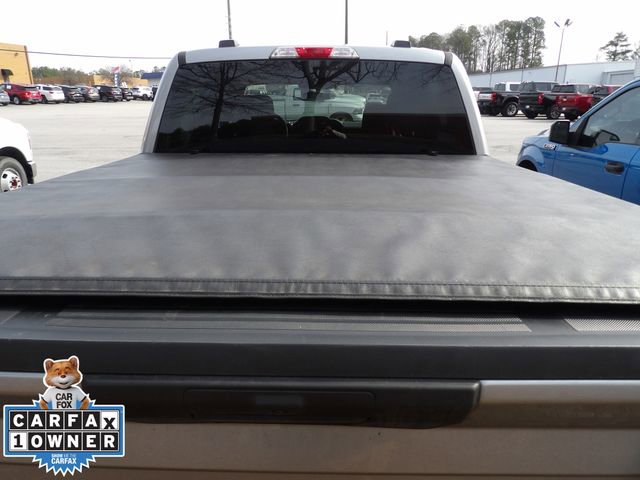 Certified 2024 Ford F150 STX image 19