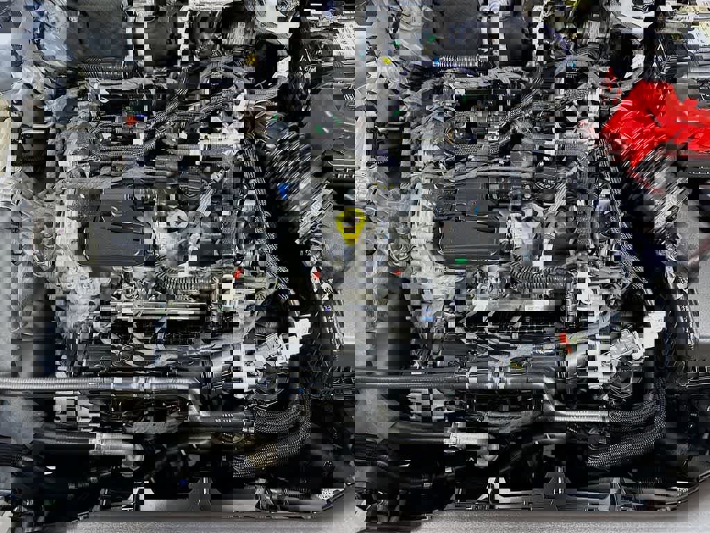 Certified 2022 Ford Escape SE w/ Convenience Package image 11