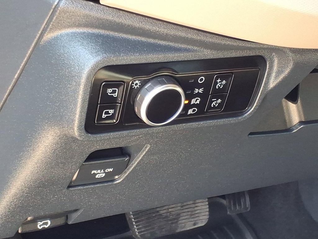 Certified 2024 Ford Bronco Wildtrak AWD/4WD image 19