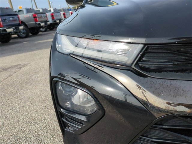 Used 2022 Chevrolet TrailBlazer RS image 10